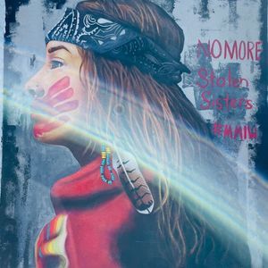 Meet your Posher, Alice.